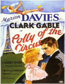 Polly of the Circus Movie Poster