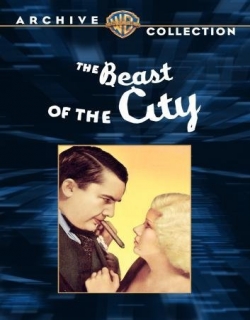 The Beast of the City (1932) - English