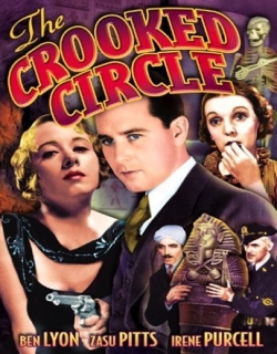 The Crooked Circle (1932) - English