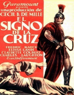 The Sign of the Cross Movie Poster