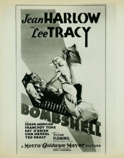 Bombshell (1933) - English