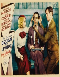 Design for Living (1933) - English