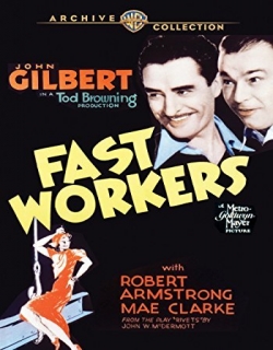 Fast Workers (1933) - English