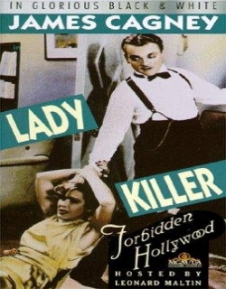 Lady Killer (1933) - English