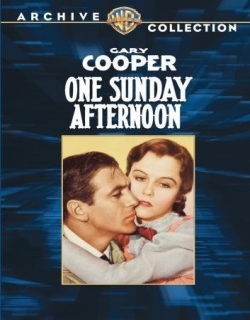 One Sunday Afternoon (1933) - English
