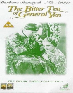 The Bitter Tea of General Yen (1933) - English