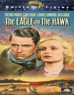 The Eagle and the Hawk (1933) - English