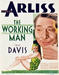 The Working Man (1933) - English
