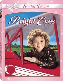Bright Eyes Movie Poster