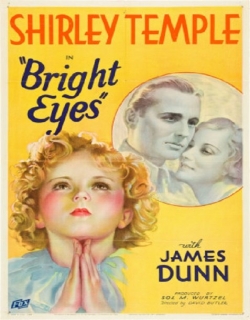 Bright Eyes Movie Poster