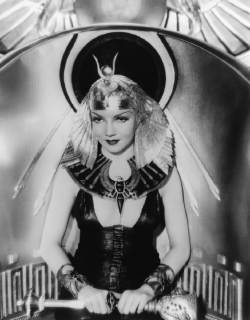 Cleopatra (1934)