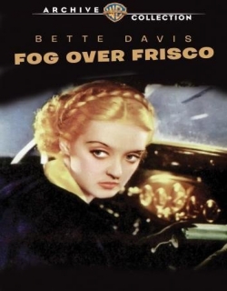 Fog Over Frisco (1934) - English