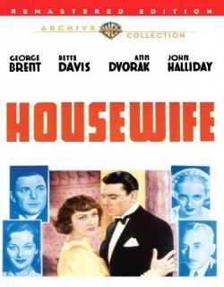 Housewife (1934) - English