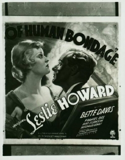 Of Human Bondage (1934) - English
