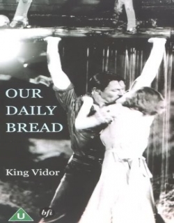 Our Daily Bread Movie Poster