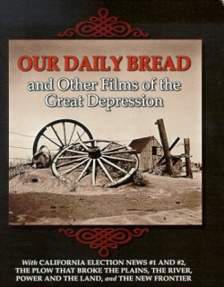 Our Daily Bread Movie Poster