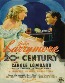 Twentieth Century Movie Poster