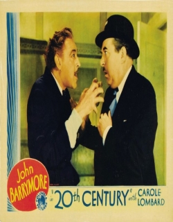 Twentieth Century Movie Poster