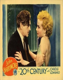 Twentieth Century (1934) - English