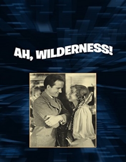 Ah, Wilderness! Movie Poster