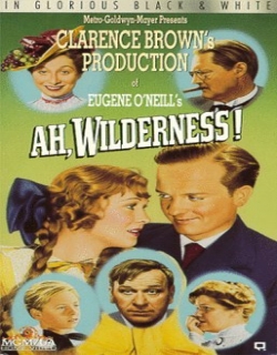 Ah, Wilderness! Movie Poster
