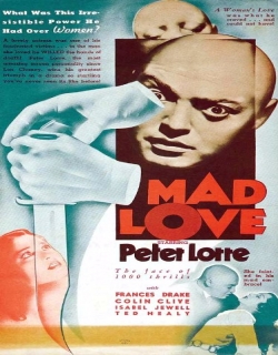 Mad Love Movie Poster
