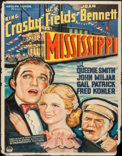 Mississippi (1935) - English