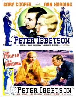 Peter Ibbetson (1935) - English