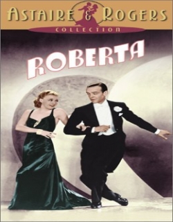 Roberta Movie Poster
