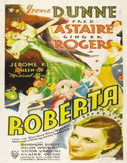 Roberta (1935) - English