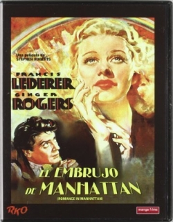 Romance in Manhattan (1935) - English