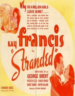 Stranded (1935) - English