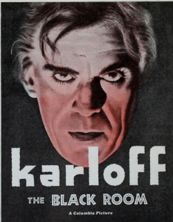 The Black Room (1935) - English