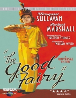 The Good Fairy (1935) - English