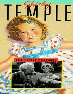 The Little Colonel (1935) - English