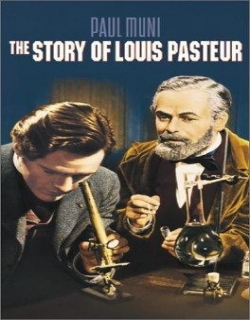 The Story of Louis Pasteur (1936) - English