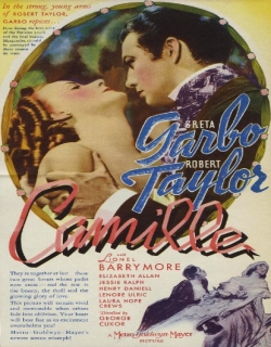 Camille Movie Poster