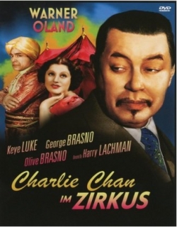 Charlie Chan at the Circus (1936) - English