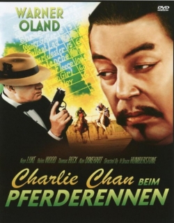Charlie Chan at the Race Track (1936) - English