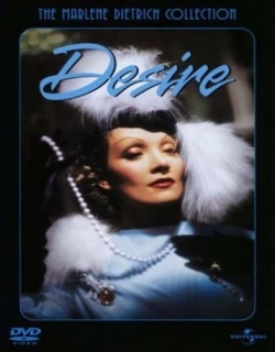 Desire Movie Poster
