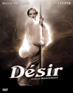Desire (1936) - English