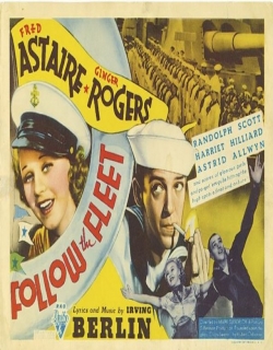 Follow the Fleet (1936) - English