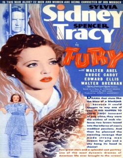 Fury (1936) - English
