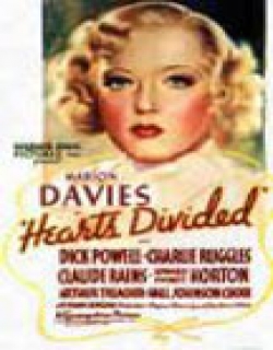 Hearts Divided (1936) - English