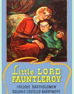 Little Lord Fauntleroy (1936) - English