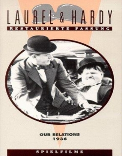 Our Relations Movie Poster