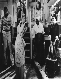 Show Boat (1936) - English
