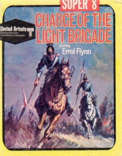 The Charge of the Light Brigade (1936) - English