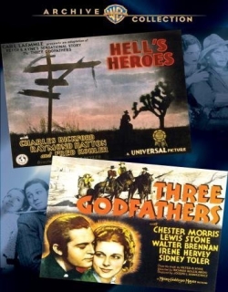 Three Godfathers (1936) - English
