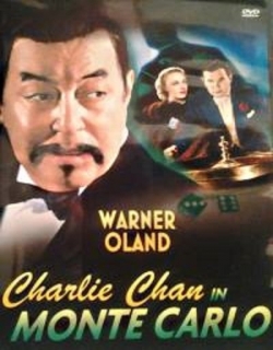 Charlie Chan at Monte Carlo (1937) - English